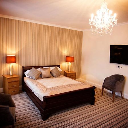 Beambridge Inn Somerset  Habitación foto