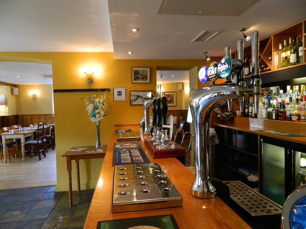 Beambridge Inn Somerset  Exterior foto