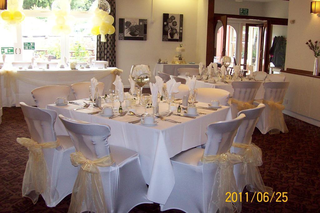 Beambridge Inn Somerset  Exterior foto