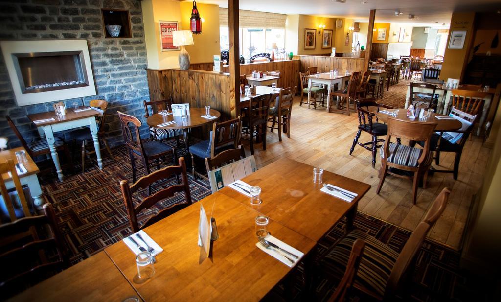 Beambridge Inn Somerset  Exterior foto