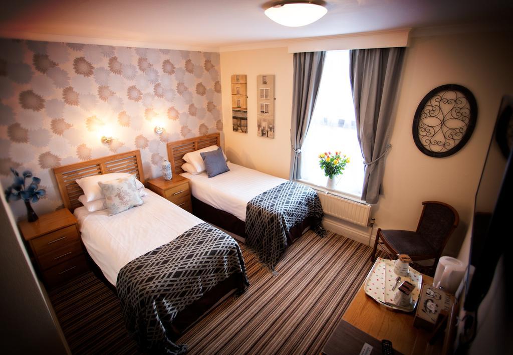 Beambridge Inn Somerset  Habitación foto