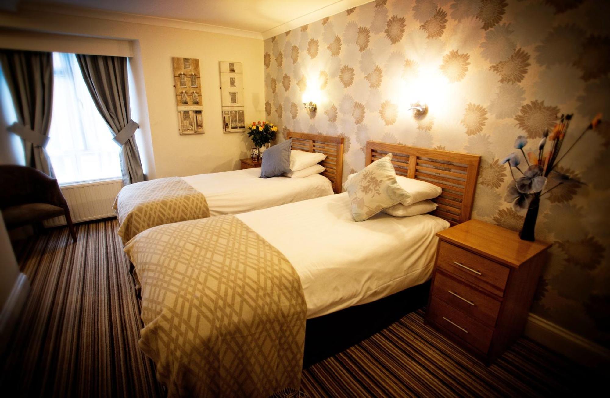 Beambridge Inn Somerset  Habitación foto