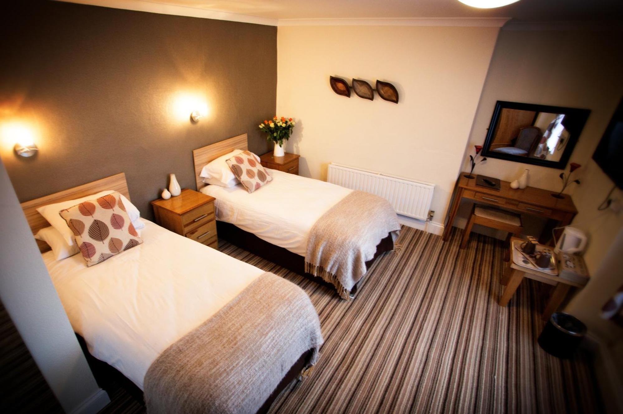 Beambridge Inn Somerset  Habitación foto